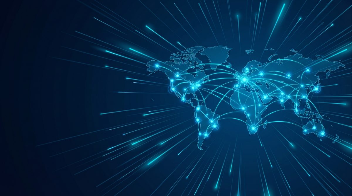 船只加速器全球网络加速