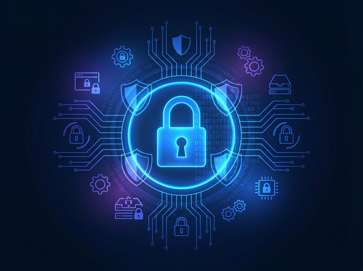 船只加速器安全防护体系